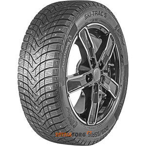 Шины Armstrong Ski-Trac S 265/55 R20 113T