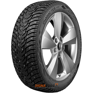 Шины Ikon Tyres Character Ice 8 195/55 R16 91T XL