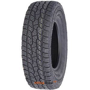 Шины Triangle TR292 285/70 R17 117T