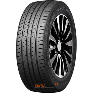 Шины DoubleStar DSU02 275/55 R20 117W