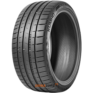 Шины Kumho Ecsta PS72 Sport S 245/35 R20 95Y XL
