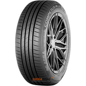 Шины Lassa Competus H/P 3 235/55 R19 105Y XL