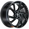 Диски MAK Kassel 8x19 5*112 ET42 DIA76.1 Gloss Black Литой