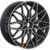 Диски Carwel Тим 7x18 5*114.3 ET38 DIA67.1 ABT Литой