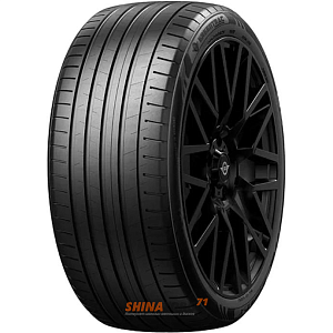 Шины Greentrac Quest-X 215/50 R18 96Y XL