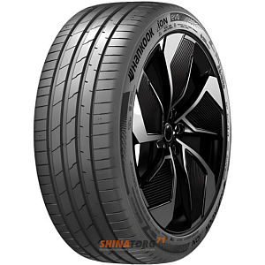 Шины Hankook iON Evo IK01 215/45 R18 89Y