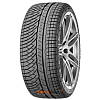 Шины Michelin Pilot Alpin 4 275/40 R20 106V XL N0