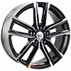 Диски RST R078 7x18 5*100 ET28 DIA57.1 BD Литой