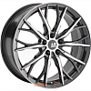Диски LS FlowForming RC11 8x19 5*108 ET36 DIA65.1 GMF Литой