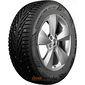 Шины Ikon Tyres Character Ice 7 SUV 235/70 R16 106T