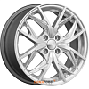 Диски Скад Асти 6.5x16 4*100 ET40 DIA67.1 Селена Литой