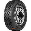 Грузовые шины Royal Black DV002 245/70 R19.5 133/131M Ведущая
