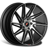 Диски IFG26-R Inforged 8,5x19 5*112 Et:32 Dia:66,6 Black Machined