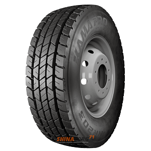 Грузовые шины Кама NR 203 315/60 R22.5 152/148L Ведущая