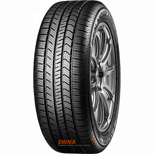 Шины Yokohama Geolandar X-CV G057 265/45 R21 104W