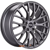 Диски Advanti Fastoso ML537 8x18 5*112 ET40 DIA66.6 MQSU Литой