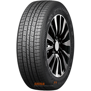 Шины DoubleStar DSS02 235/55 R20 105V