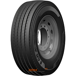 Грузовые шины Tornado GR-A1 315/60 R22.5 154/150L Универсальная