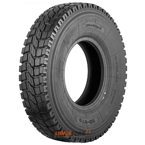 Грузовые шины Satoya SD-070 7.5/0 R16 122/118L PR14 Ведущая