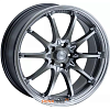 Диски Race Ready CSSYA9500 7.5x17 5*114.3 ET40 DIA67.1 MK-M Литой