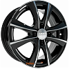 Диски Скад Мальта 6x15 4*108 ET47.5 DIA63.3 Алмаз Литой