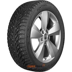 Шины Ikon Tyres Autograph Ice 9 SUV 225/60 R17 103T XL