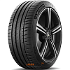 Летние шины Michelin Pilot Sport 4 205/50 R17 89W RunFlat