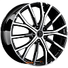 Диски LS Forged FG21 7x19 5*108 ET36 DIA65.1 BKF Кованый