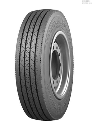 Грузовые шины FR-401 Tyrex 315/80 R22,5 154/150M 0pr (Рулевая)