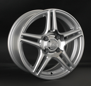 Диски LS 770 LS wheels 6,5x15 4*100 Et:45 Dia:60,1 SF