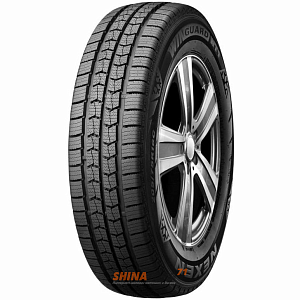 Шины Nexen Winguard WT1 205/65 R15C 102/100R