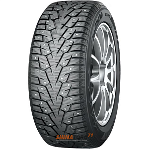 Шины Yokohama iceGuard Stud iG55 215/70 R16 100T