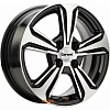 Диски Carwel Диво 6x15 4*100 ET45 DIA54.1 ABT Литой