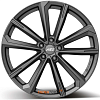 Диски AEZ Aruba graphite 8.5x21 5*112 ET39 DIA70.1 Grap Matt Литой