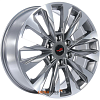 Диски Replica Concept TY572 8.5x20 6*139.7 ET60 DIA95.1 GM Литой