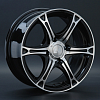 Диски LS131 LS wheels 7x16 4*98 Et:28 Dia:58,6 BKF