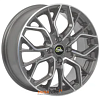 Диски Cross Street CR-19 7x17 5*110 ET46 DIA63.3 GMF Литой