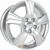Диски Скад Крит 5.5x14 5*100 ET38 DIA57.1 Селена-супер Литой