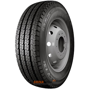 Шины Кама Евро LCV-131 185/75 R16C 104/102N