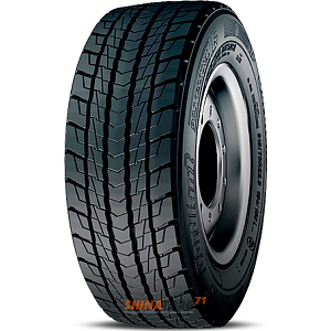 Грузовые шины Cordiant Professional DL-2 315/70 R22.5 154/150L Ведущая