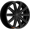 Диски Carwel Тара 7.5x19 5*114.3 ET45 DIA67.1 BLM Литой