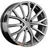 Диски LS Forged FG21 8x19 5*114.3 ET51 DIA67.1 HPB Кованый