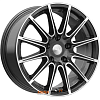 Диски Скад ЛеМан 7x16 4*108 ET32 DIA65.1 Алмаз Литой