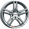 Диски Carwel Баруй 6.5x16 5*108 ET50 DIA63.3 SB Литой