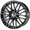 Диски Race Ready CSS3312 6.5x15 5*100 ET35 DIA57.1 MK-P Литой