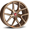 Диски Momo RF-01 10x19 5*120 ET45 DIA74.1 Golden Bronze Литой