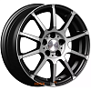 Диски Скад Акита 6x15 4*98 ET35 DIA58.6 Алмаз Литой