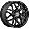 Диски X'trike X-147 5.5x14 4*100 ET35 DIA67.1 BK Литой