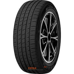 Шины Nexen Nfera RU1 265/45 R20 108V XL