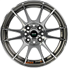 Диски Megami MGM-3 6x15 4*98 ET35 DIA58.6 GMF Литой